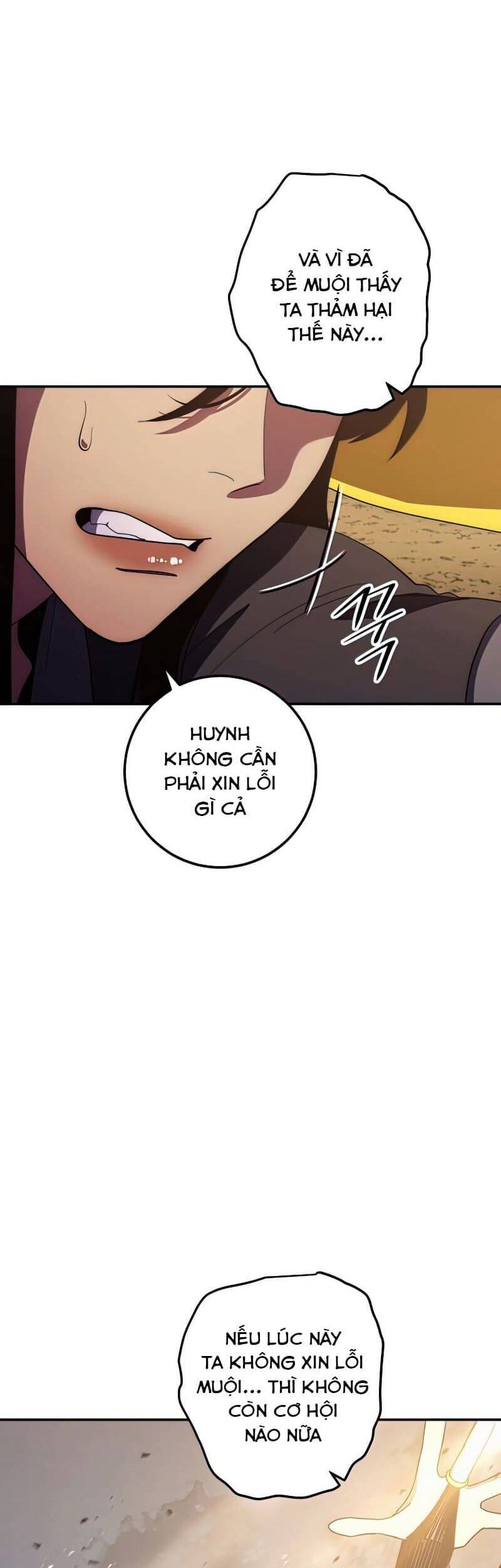 Huyền Thoại Diệt Thế Độc Long - Chapter 116 - Page 6