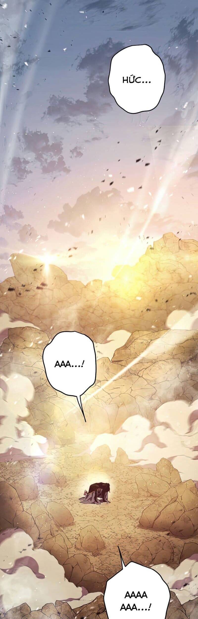 Huyền Thoại Diệt Thế Độc Long - Chapter 116 - Page 61