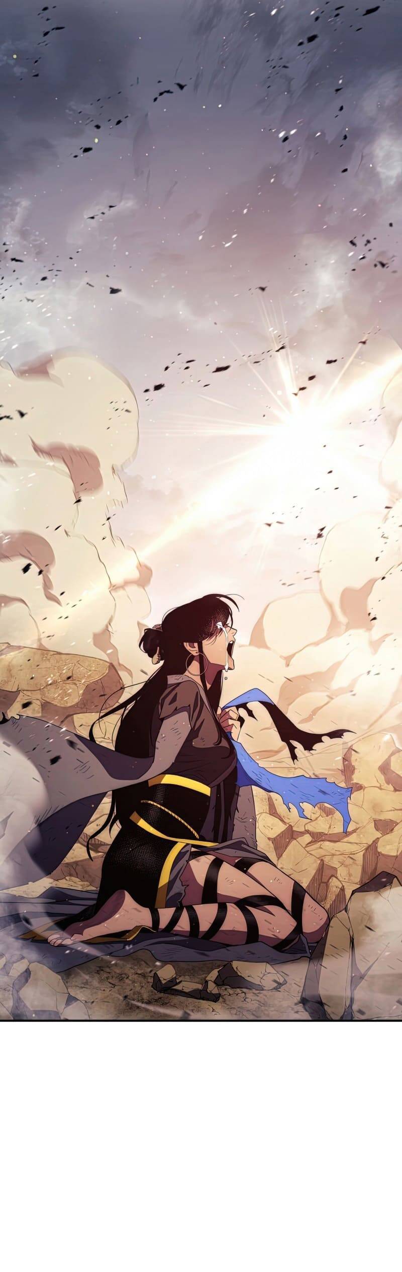 Huyền Thoại Diệt Thế Độc Long - Chapter 116 - Page 67