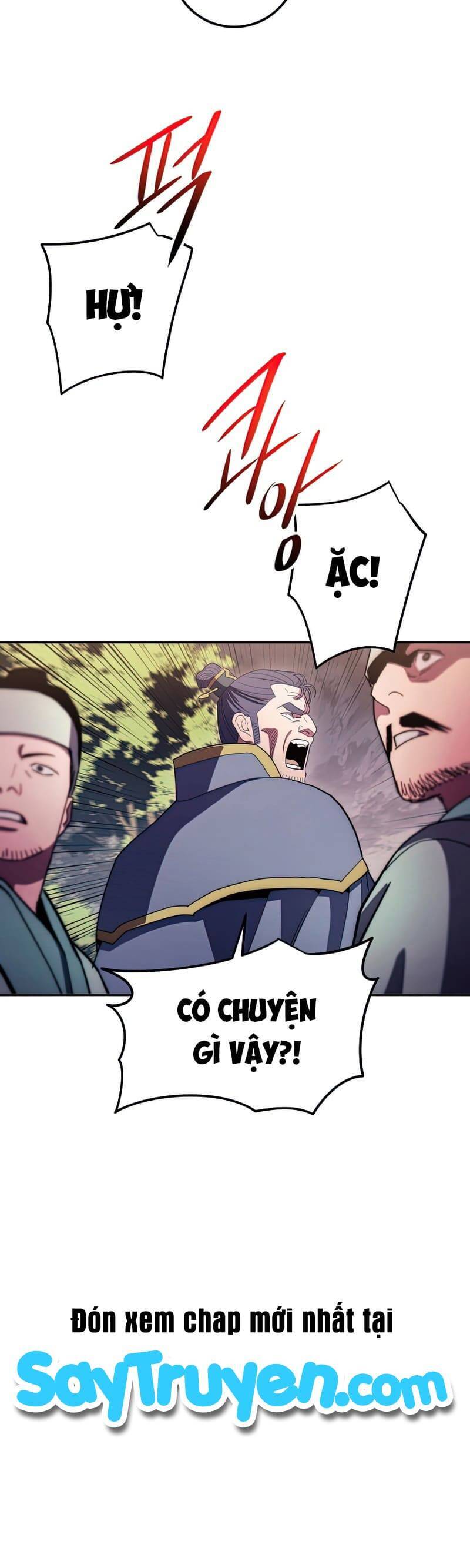 Huyền Thoại Diệt Thế Độc Long - Chapter 116 - Page 72