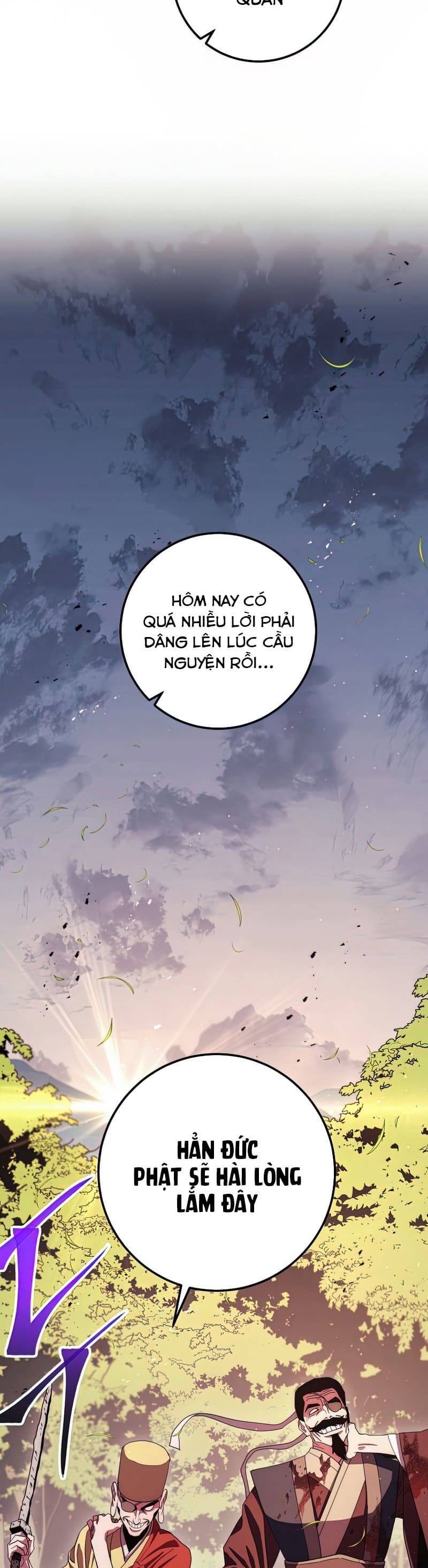 Huyền Thoại Diệt Thế Độc Long - Chapter 116 - Page 75