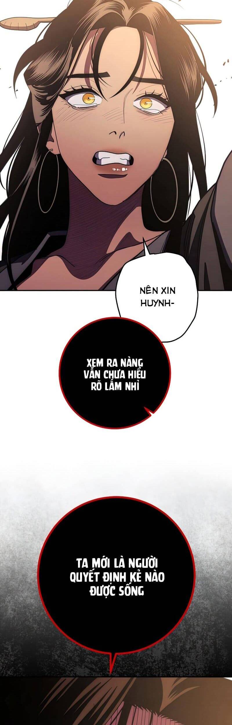 Huyền Thoại Diệt Thế Độc Long - Chapter 116 - Page 8