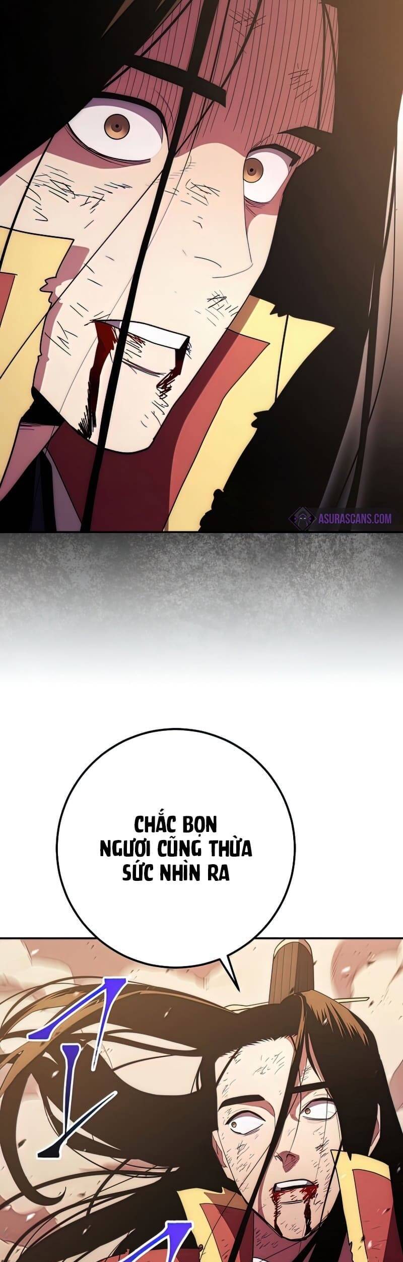 Huyền Thoại Diệt Thế Độc Long - Chapter 116 - Page 9