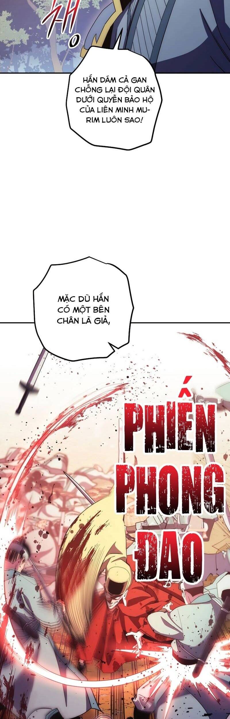 Huyền Thoại Diệt Thế Độc Long - Chapter 117 - Page 10
