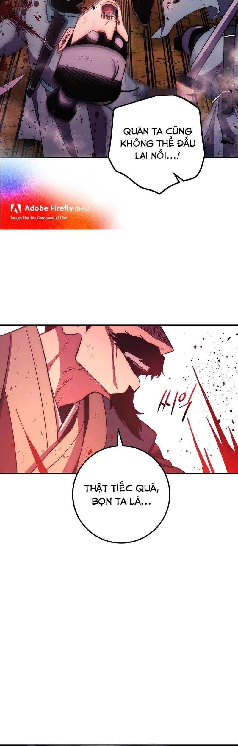 Huyền Thoại Diệt Thế Độc Long - Chapter 117 - Page 11