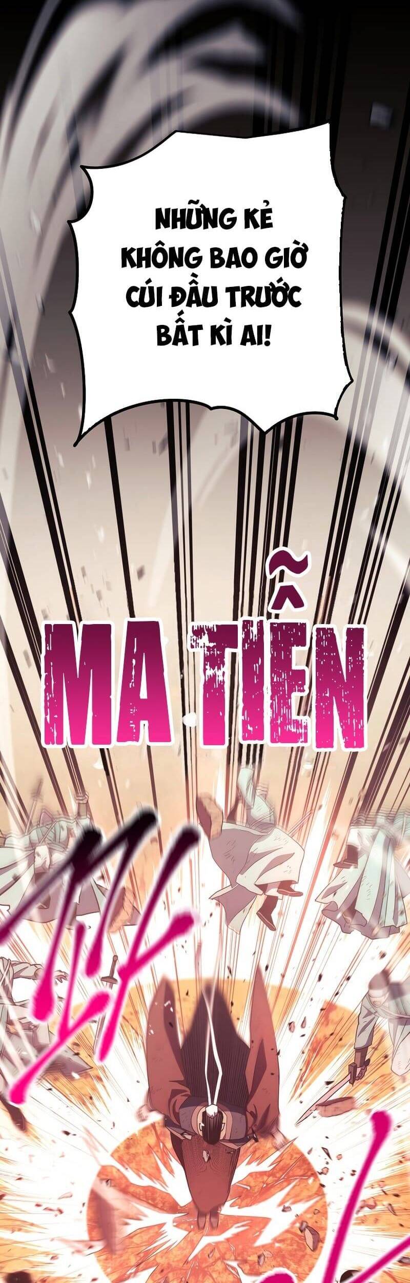 Huyền Thoại Diệt Thế Độc Long - Chapter 117 - Page 12