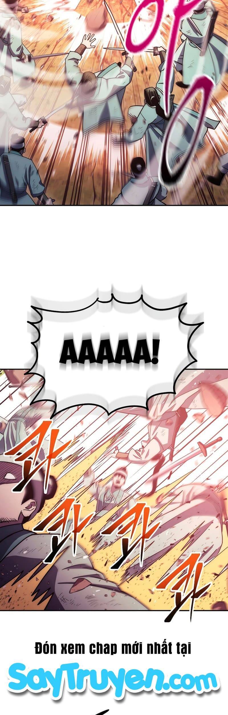 Huyền Thoại Diệt Thế Độc Long - Chapter 117 - Page 13