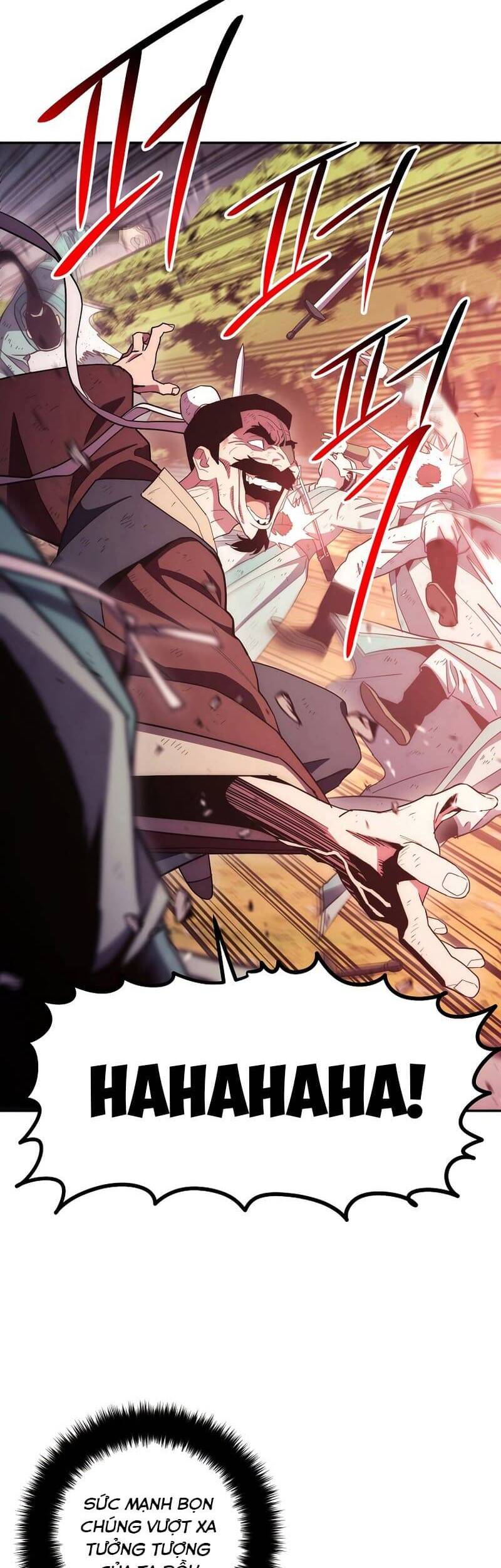 Huyền Thoại Diệt Thế Độc Long - Chapter 117 - Page 14