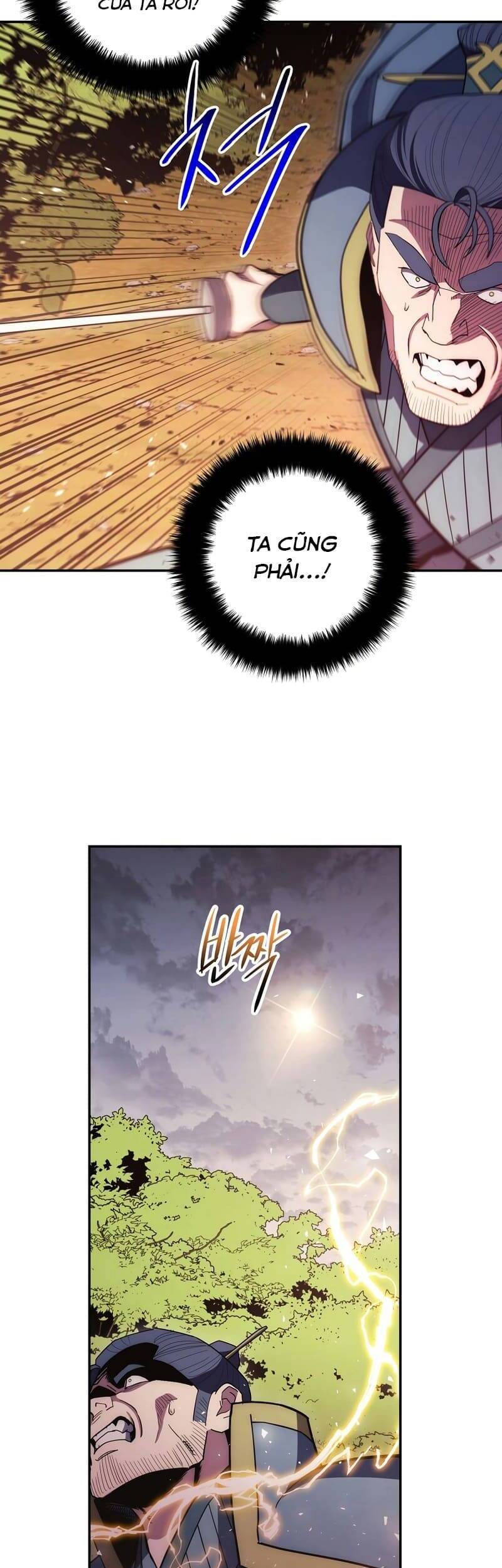 Huyền Thoại Diệt Thế Độc Long - Chapter 117 - Page 15