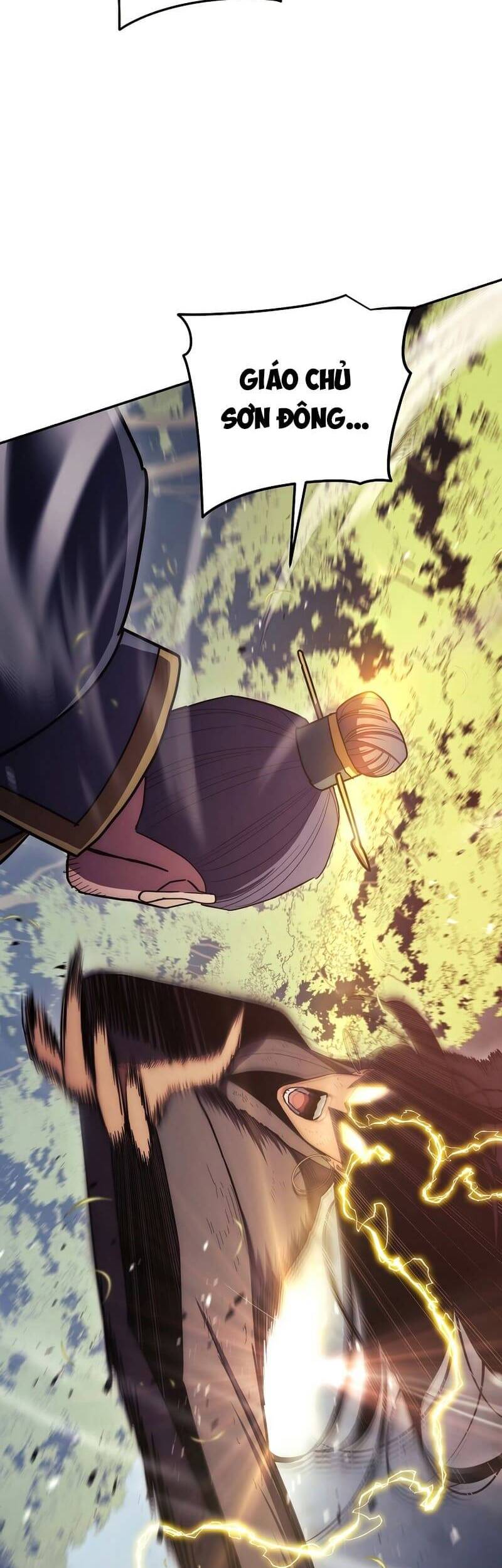 Huyền Thoại Diệt Thế Độc Long - Chapter 117 - Page 18