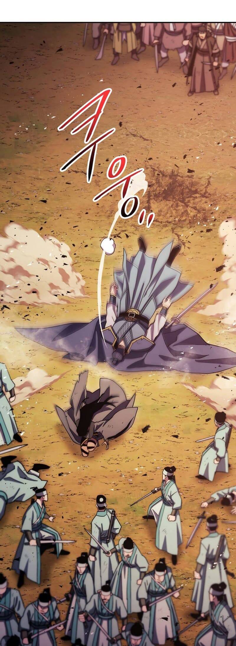 Huyền Thoại Diệt Thế Độc Long - Chapter 117 - Page 22