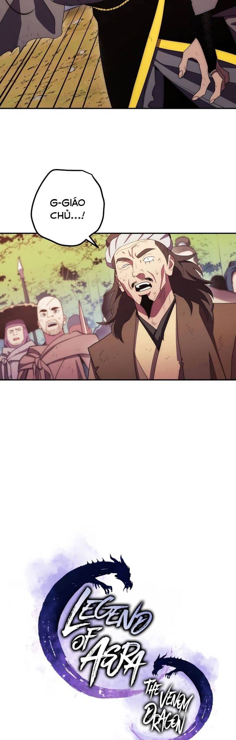 Huyền Thoại Diệt Thế Độc Long - Chapter 117 - Page 25