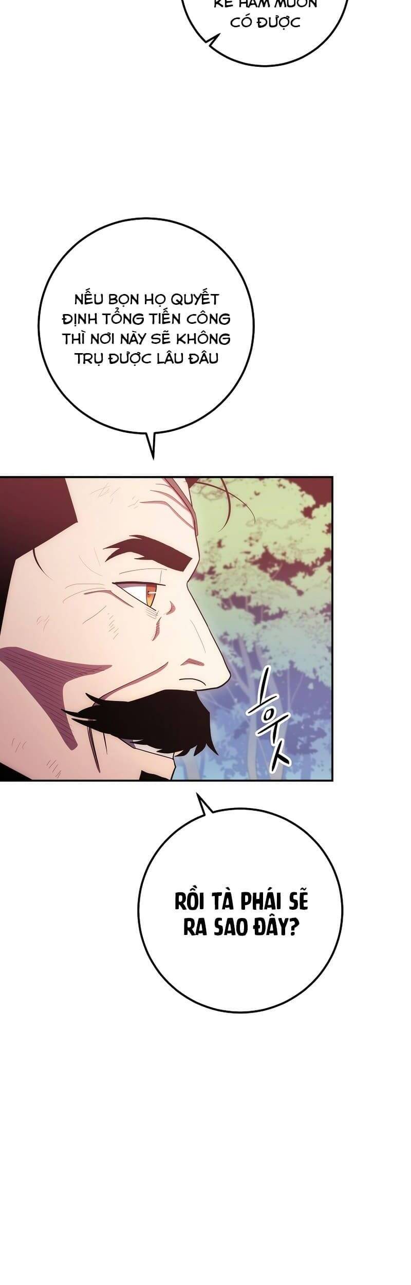 Huyền Thoại Diệt Thế Độc Long - Chapter 117 - Page 34