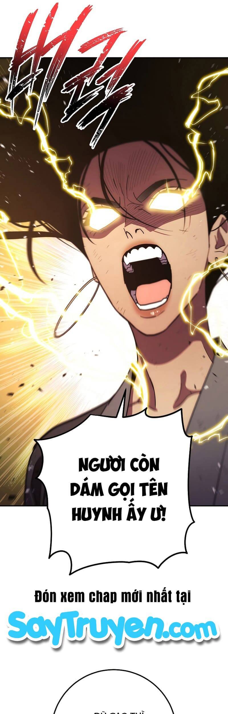 Huyền Thoại Diệt Thế Độc Long - Chapter 117 - Page 36