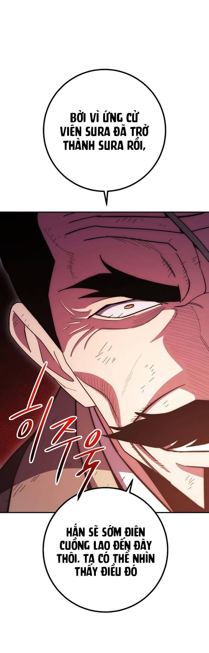 Huyền Thoại Diệt Thế Độc Long - Chapter 117 - Page 40