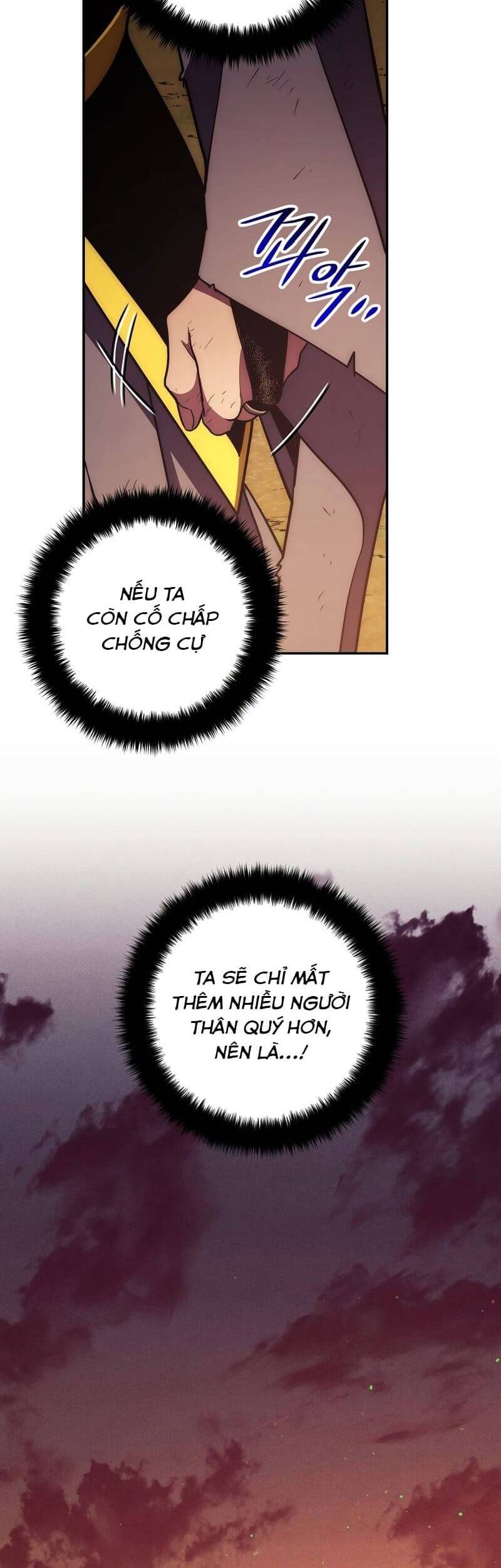 Huyền Thoại Diệt Thế Độc Long - Chapter 117 - Page 43