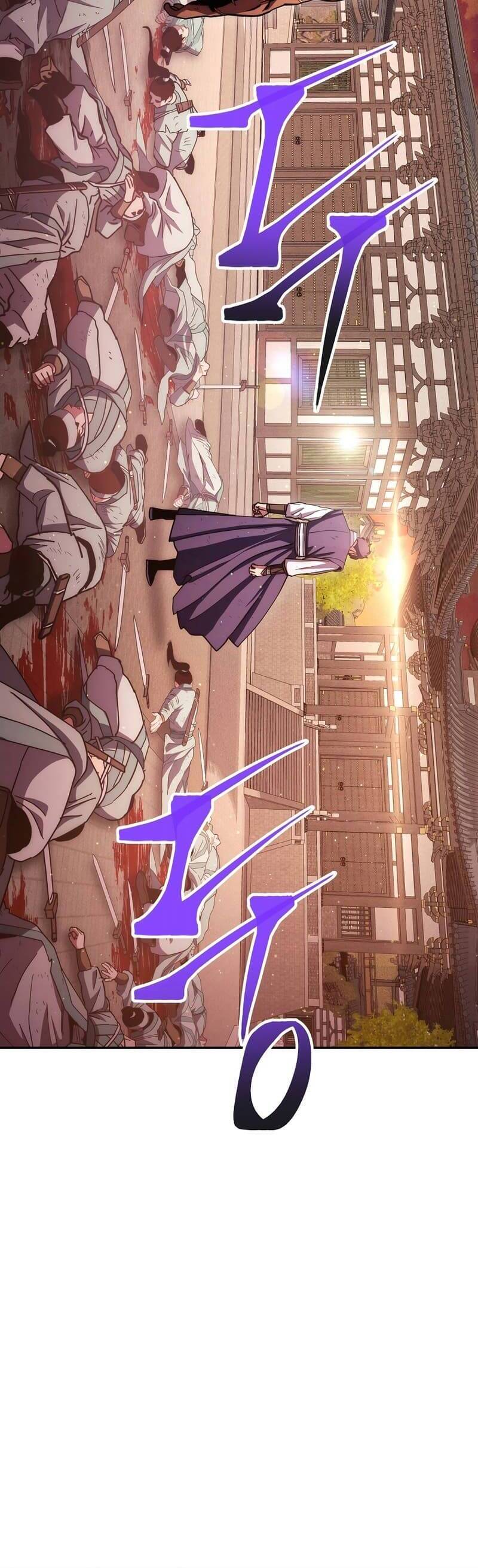 Huyền Thoại Diệt Thế Độc Long - Chapter 117 - Page 46