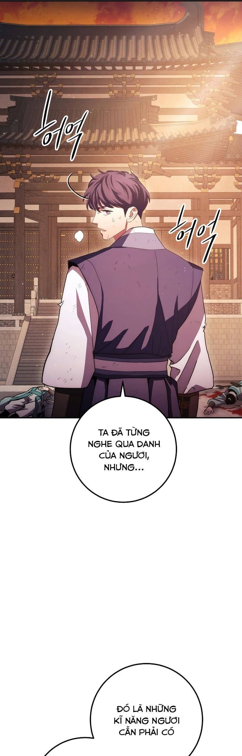 Huyền Thoại Diệt Thế Độc Long - Chapter 117 - Page 47