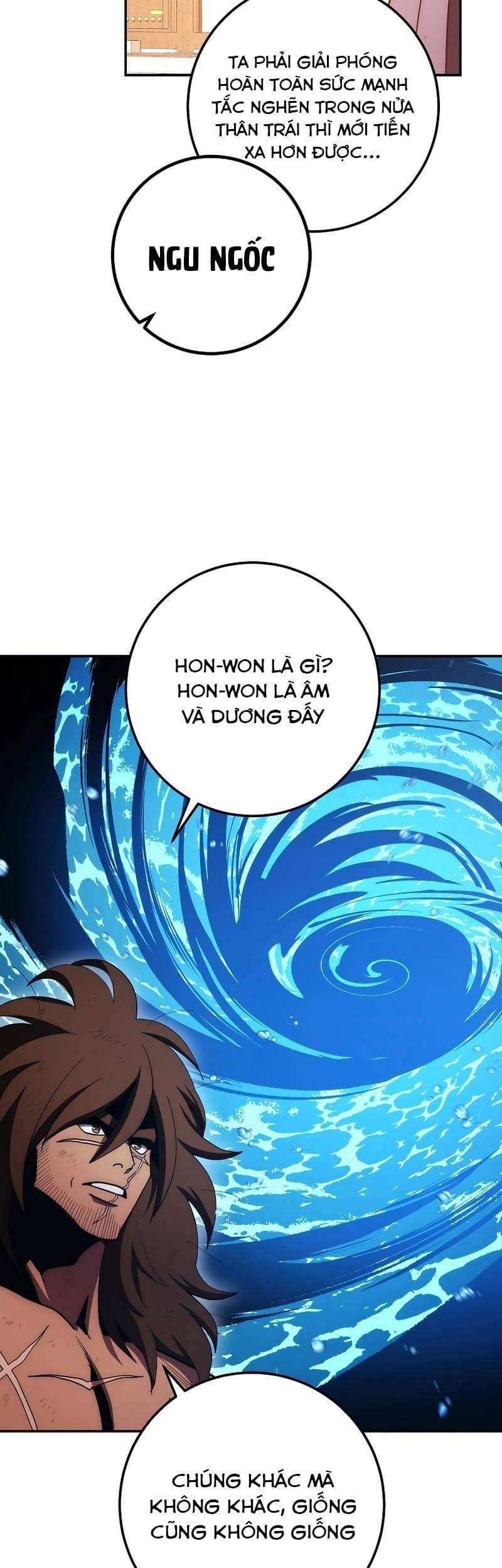 Huyền Thoại Diệt Thế Độc Long - Chapter 117 - Page 49