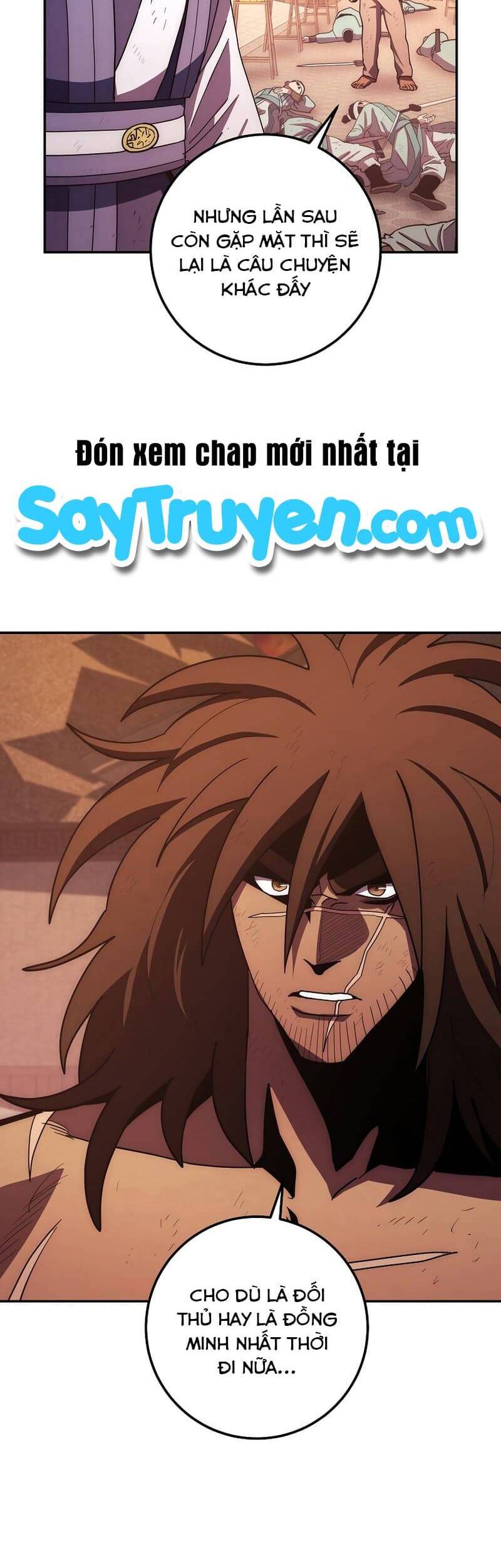Huyền Thoại Diệt Thế Độc Long - Chapter 117 - Page 52