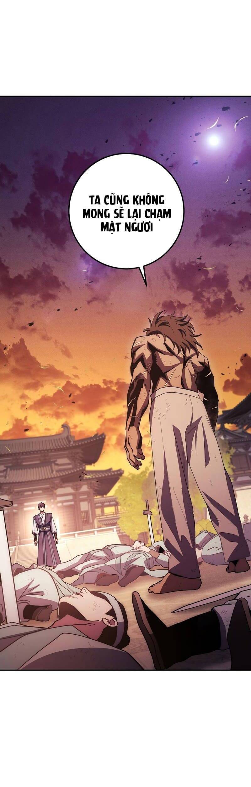 Huyền Thoại Diệt Thế Độc Long - Chapter 117 - Page 53