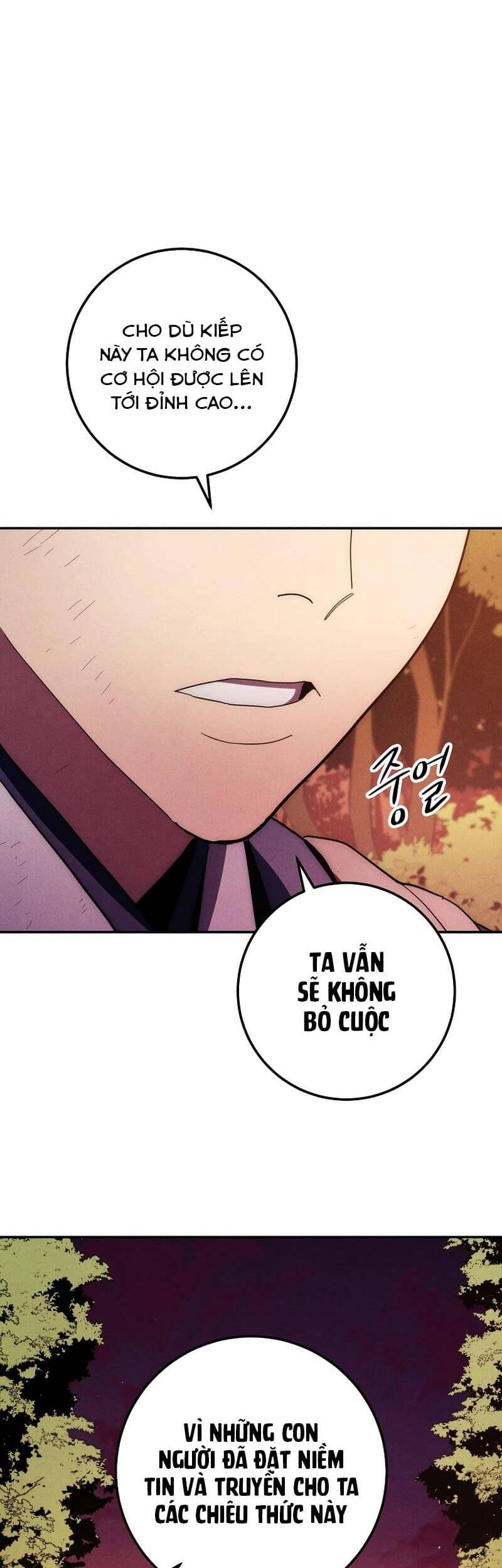 Huyền Thoại Diệt Thế Độc Long - Chapter 117 - Page 56