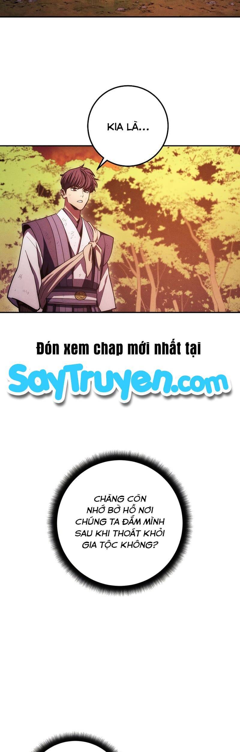 Huyền Thoại Diệt Thế Độc Long - Chapter 117 - Page 59