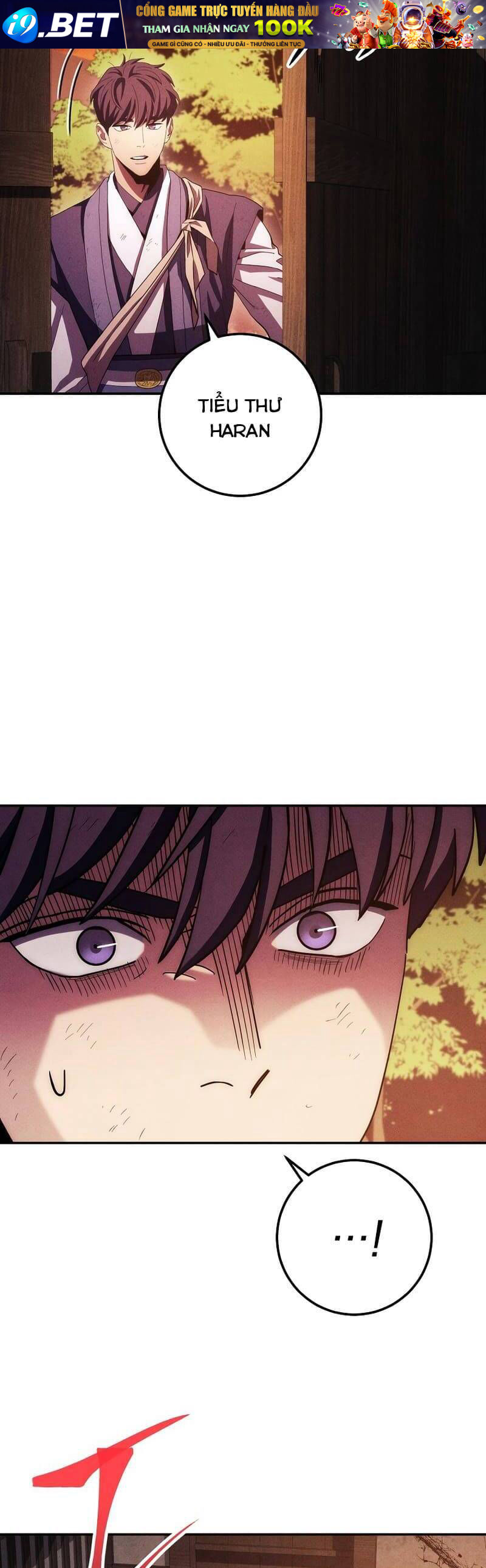 Huyền Thoại Diệt Thế Độc Long - Chapter 117 - Page 61