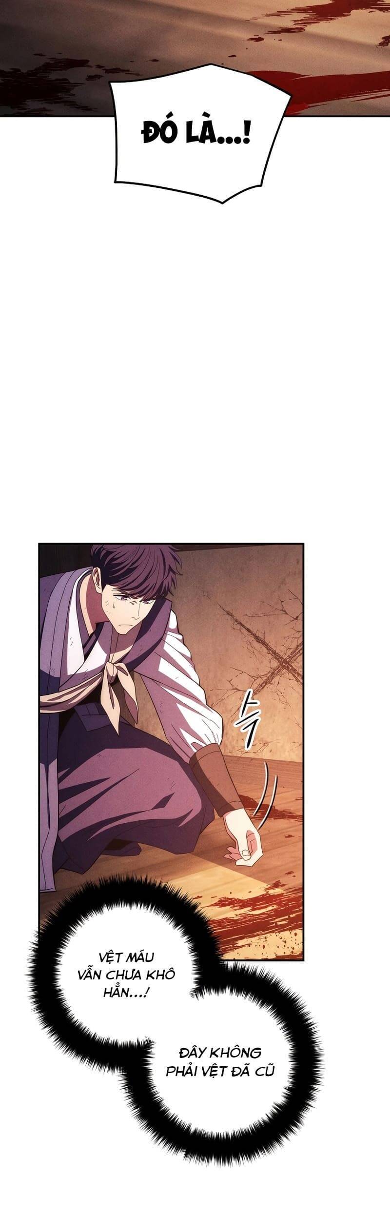 Huyền Thoại Diệt Thế Độc Long - Chapter 117 - Page 63