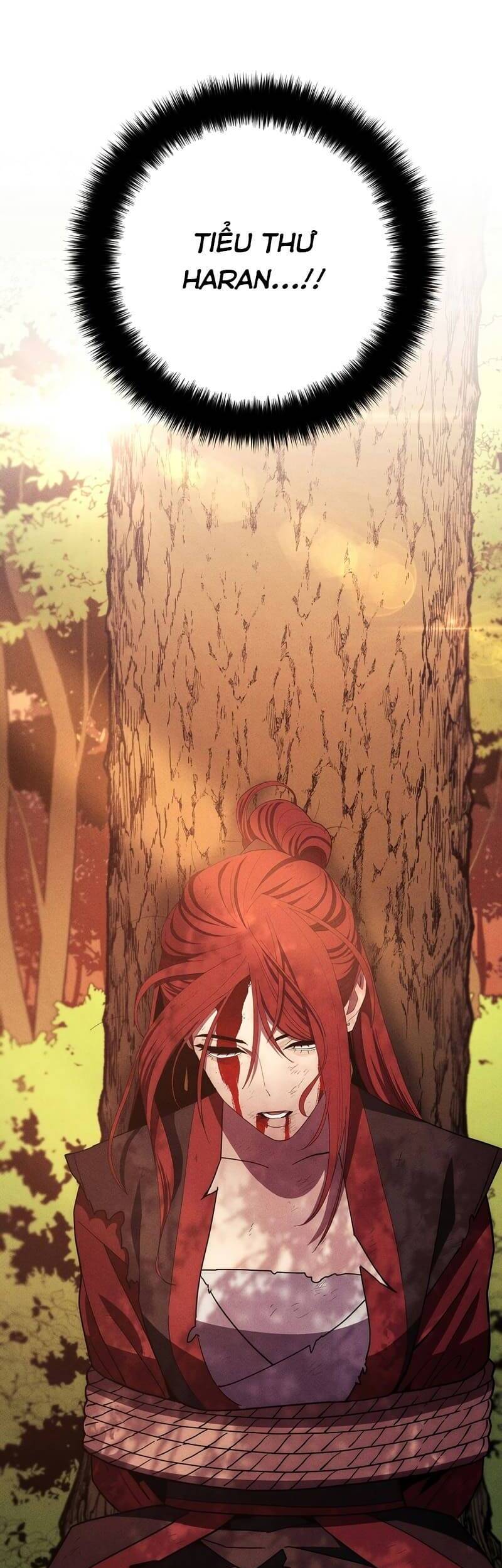 Huyền Thoại Diệt Thế Độc Long - Chapter 117 - Page 65