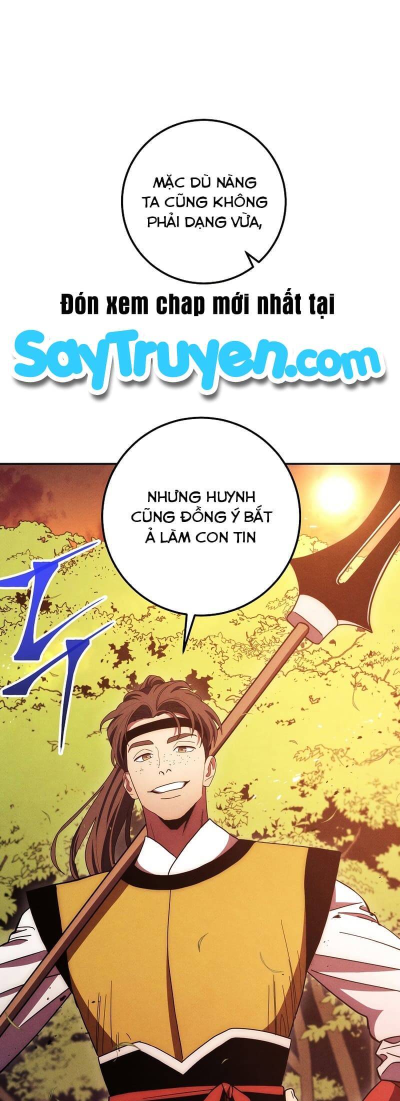 Huyền Thoại Diệt Thế Độc Long - Chapter 117 - Page 67