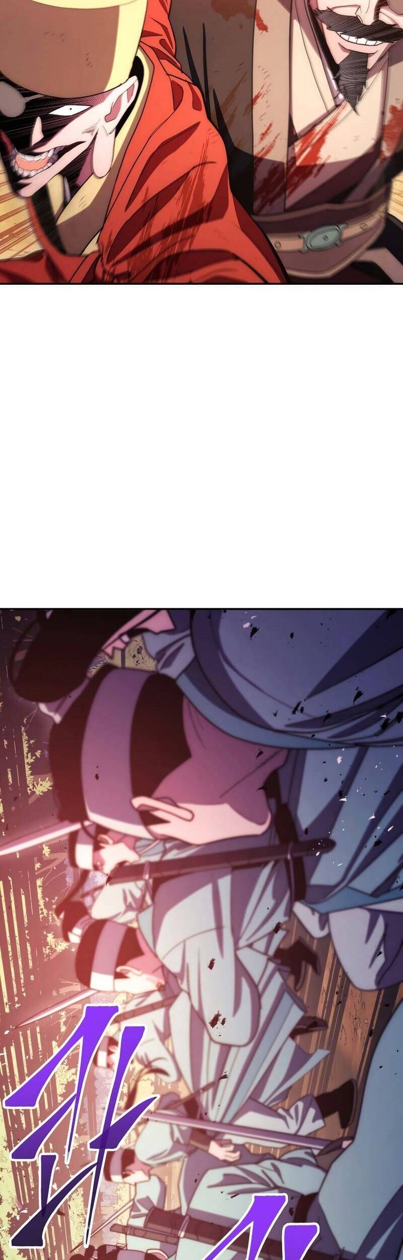 Huyền Thoại Diệt Thế Độc Long - Chapter 117 - Page 8