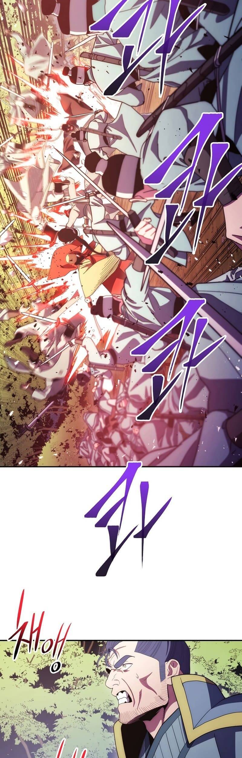 Huyền Thoại Diệt Thế Độc Long - Chapter 117 - Page 9