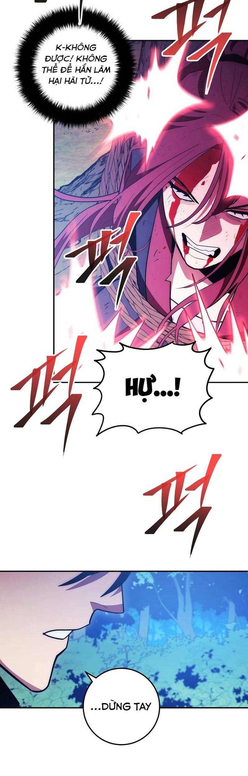 Huyền Thoại Diệt Thế Độc Long - Chapter 118 - Page 12