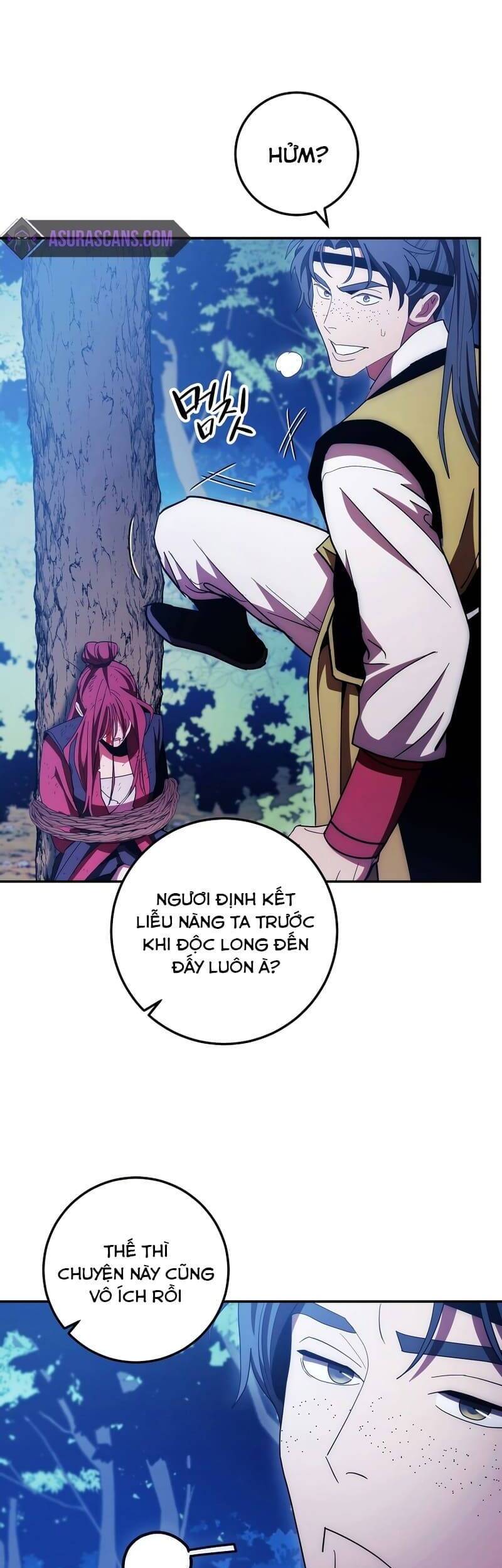 Huyền Thoại Diệt Thế Độc Long - Chapter 118 - Page 13