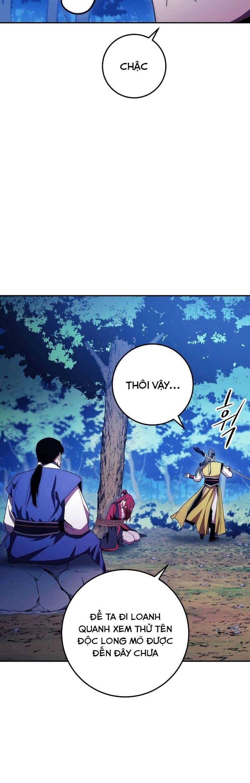 Huyền Thoại Diệt Thế Độc Long - Chapter 118 - Page 14