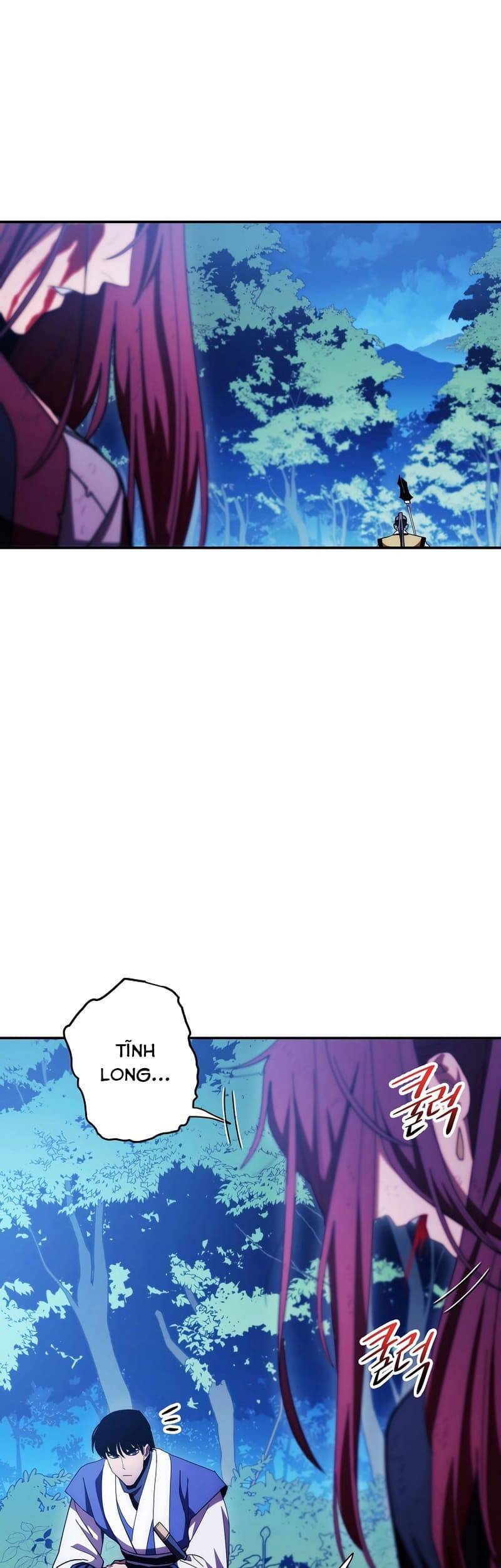 Huyền Thoại Diệt Thế Độc Long - Chapter 118 - Page 15