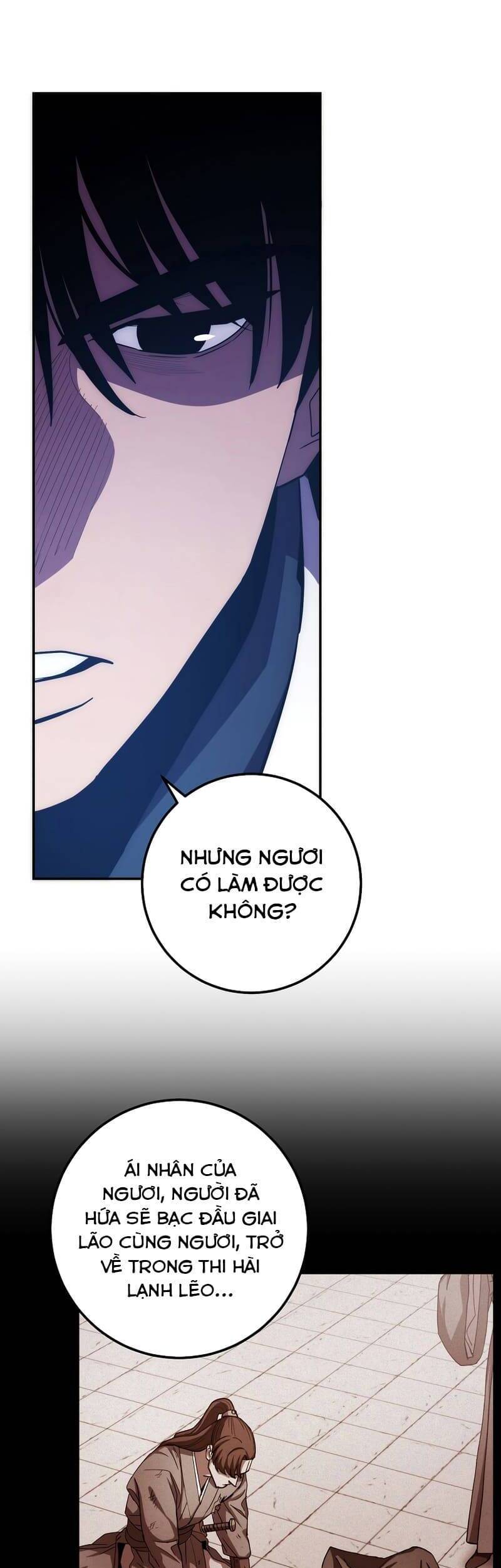 Huyền Thoại Diệt Thế Độc Long - Chapter 118 - Page 17