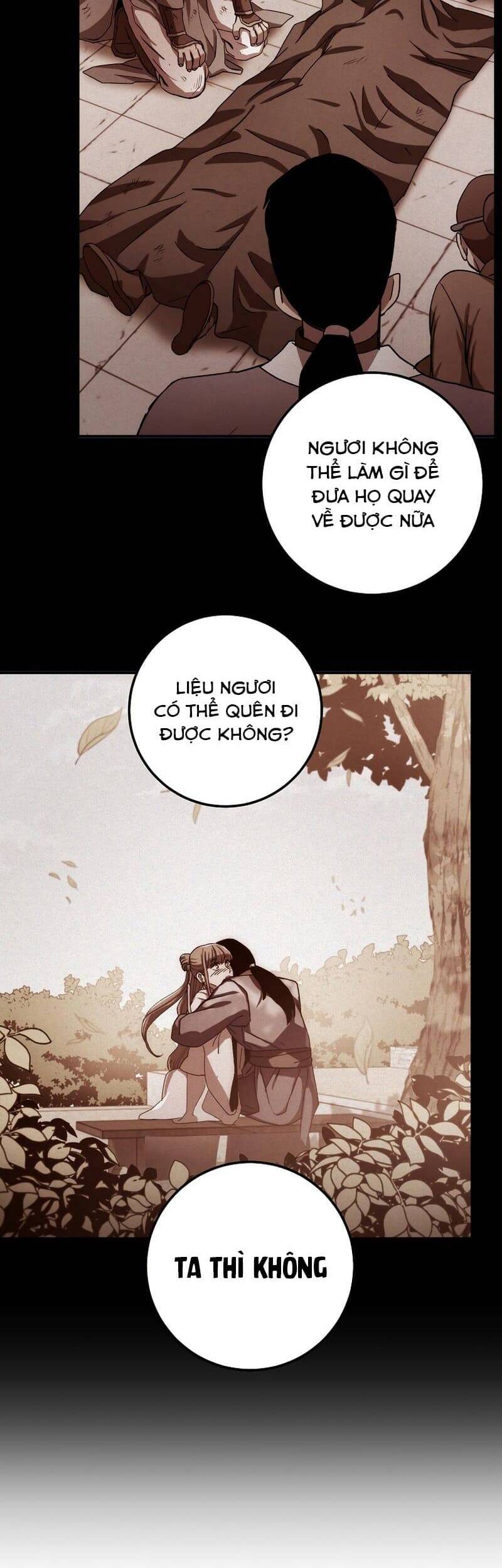 Huyền Thoại Diệt Thế Độc Long - Chapter 118 - Page 18