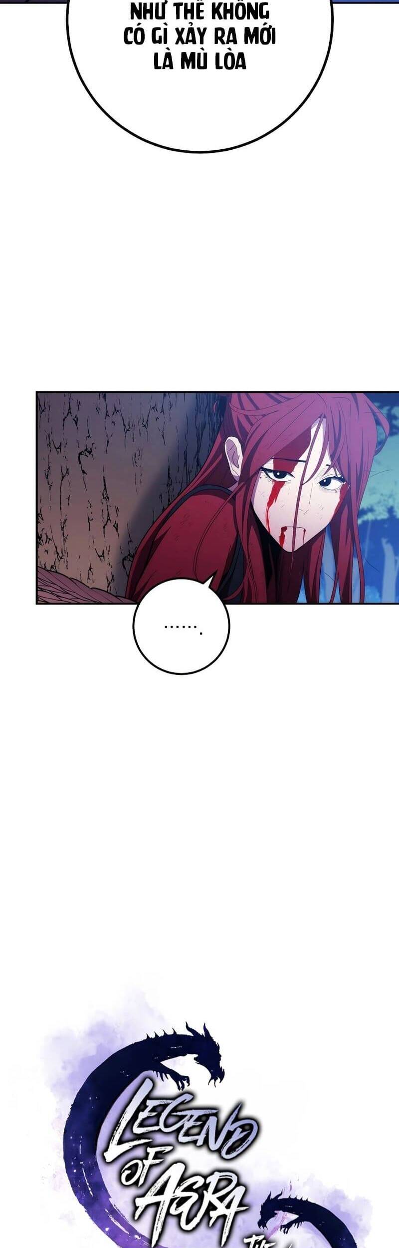 Huyền Thoại Diệt Thế Độc Long - Chapter 118 - Page 20