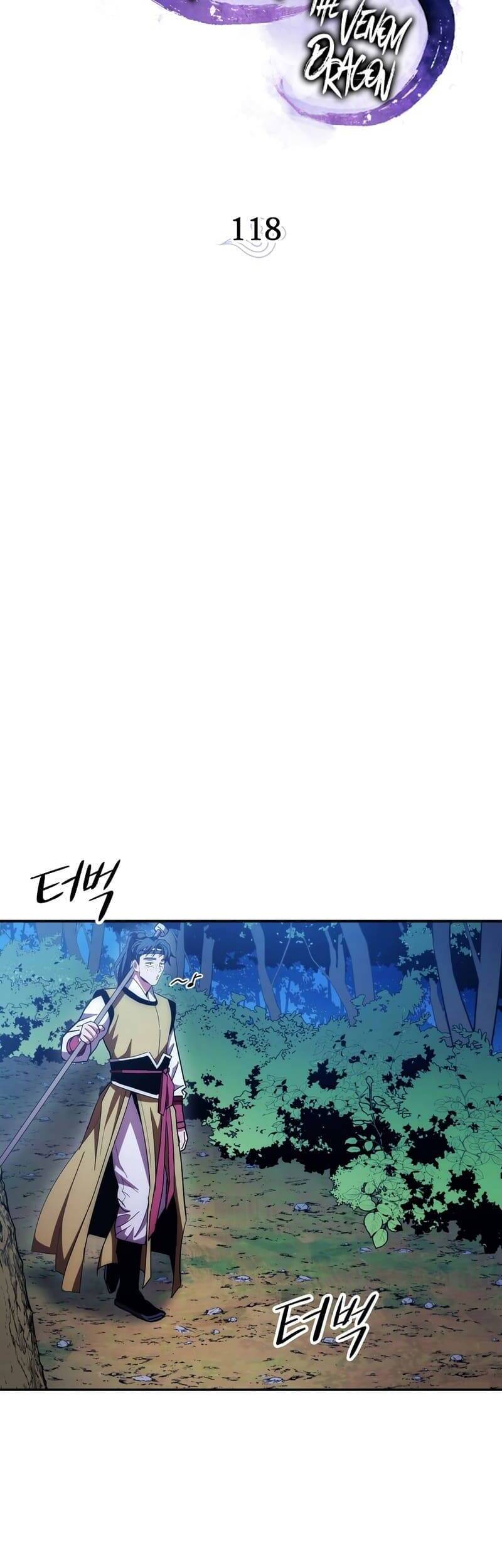 Huyền Thoại Diệt Thế Độc Long - Chapter 118 - Page 21