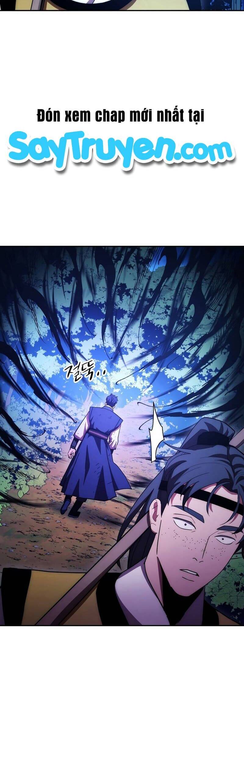 Huyền Thoại Diệt Thế Độc Long - Chapter 118 - Page 24