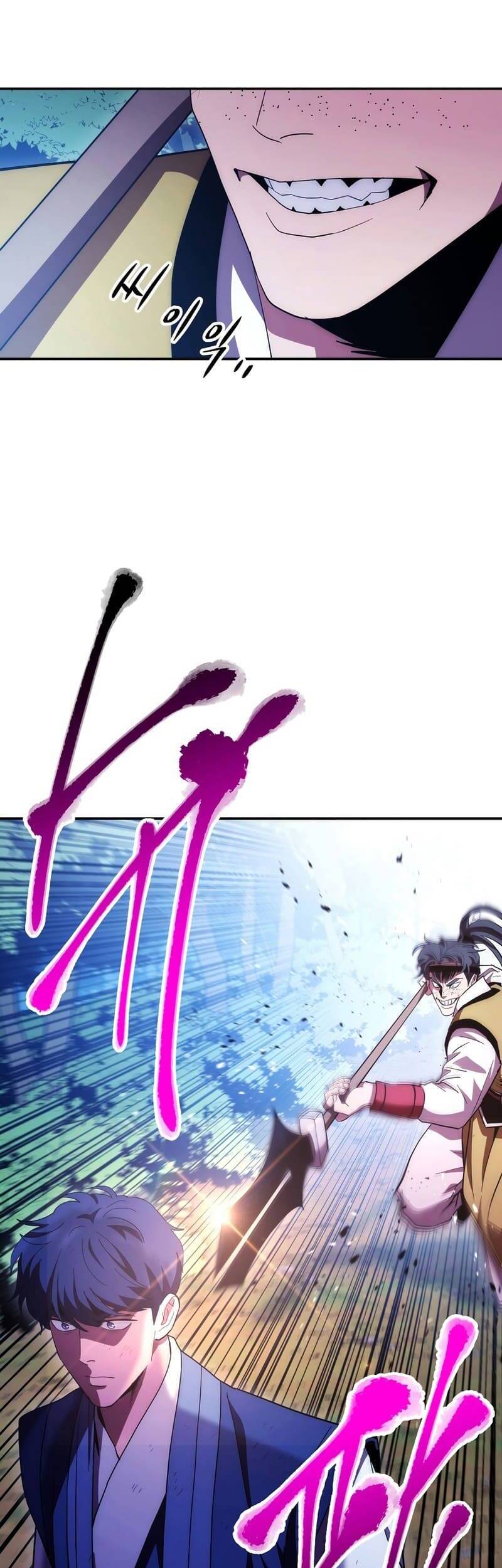 Huyền Thoại Diệt Thế Độc Long - Chapter 118 - Page 25