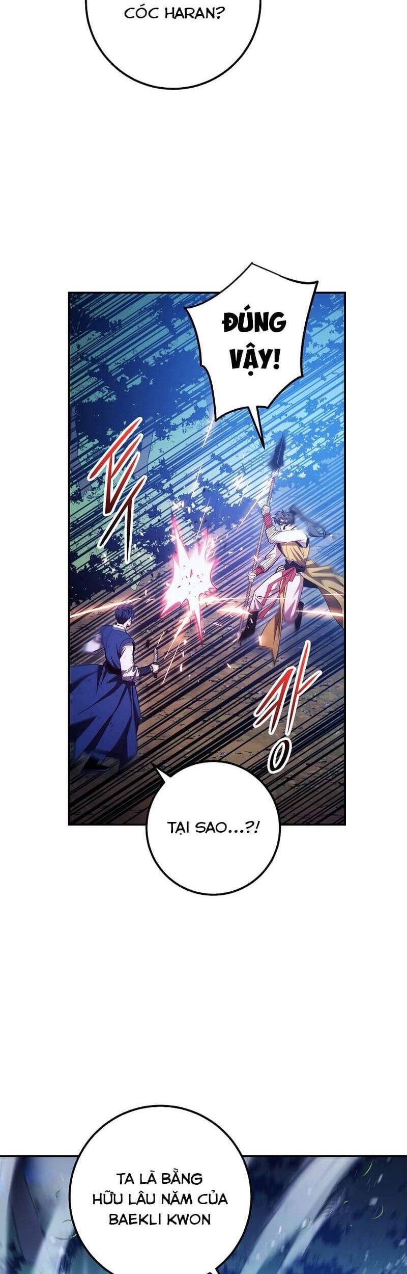 Huyền Thoại Diệt Thế Độc Long - Chapter 118 - Page 28