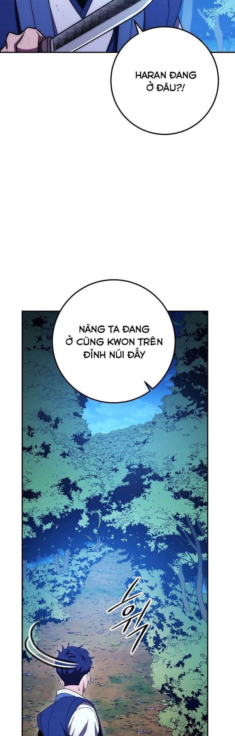 Huyền Thoại Diệt Thế Độc Long - Chapter 118 - Page 30