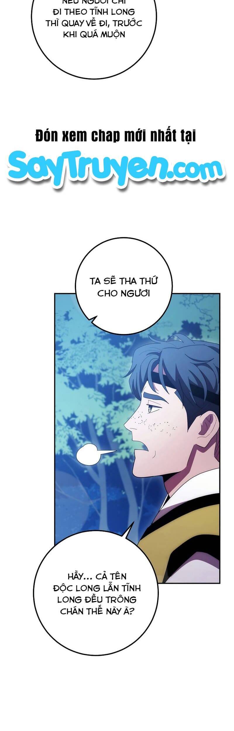 Huyền Thoại Diệt Thế Độc Long - Chapter 118 - Page 32