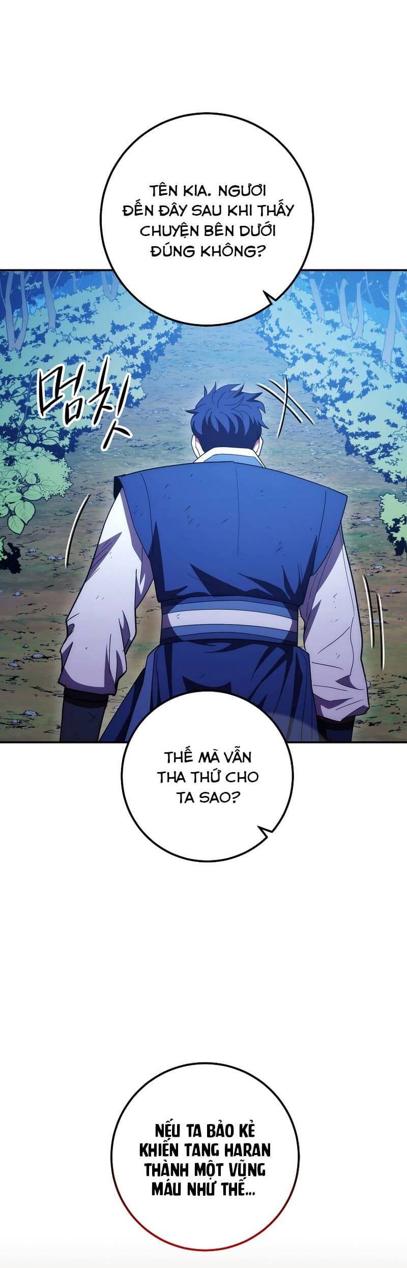 Huyền Thoại Diệt Thế Độc Long - Chapter 118 - Page 33