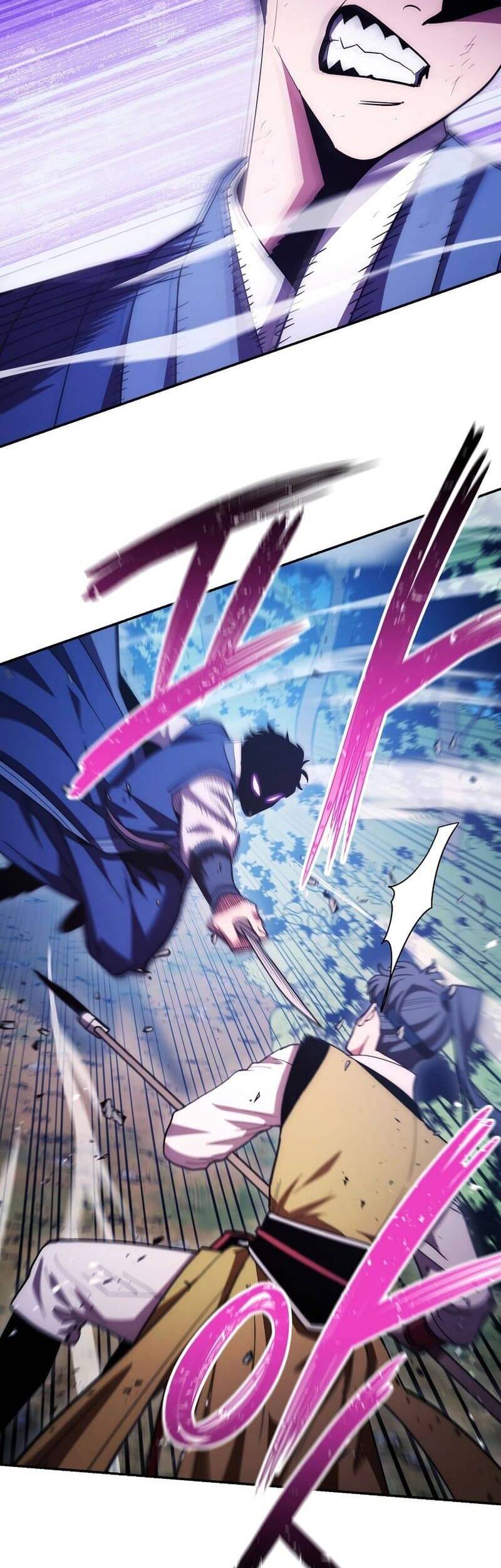 Huyền Thoại Diệt Thế Độc Long - Chapter 118 - Page 35