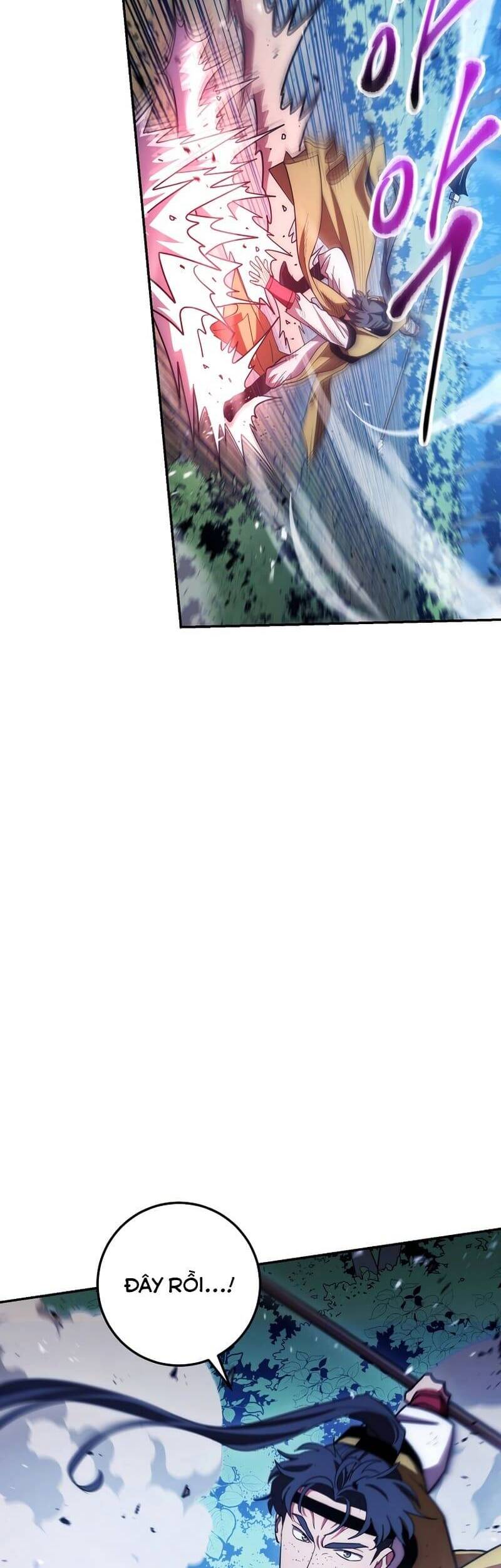 Huyền Thoại Diệt Thế Độc Long - Chapter 118 - Page 37