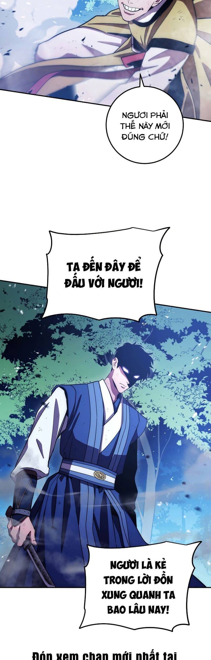 Huyền Thoại Diệt Thế Độc Long - Chapter 118 - Page 38